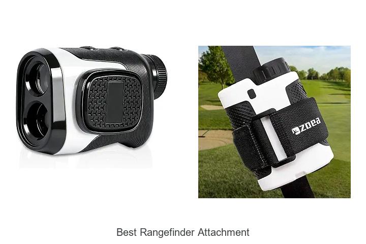best rangefinder attachment