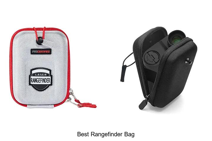 best rangefinder bag