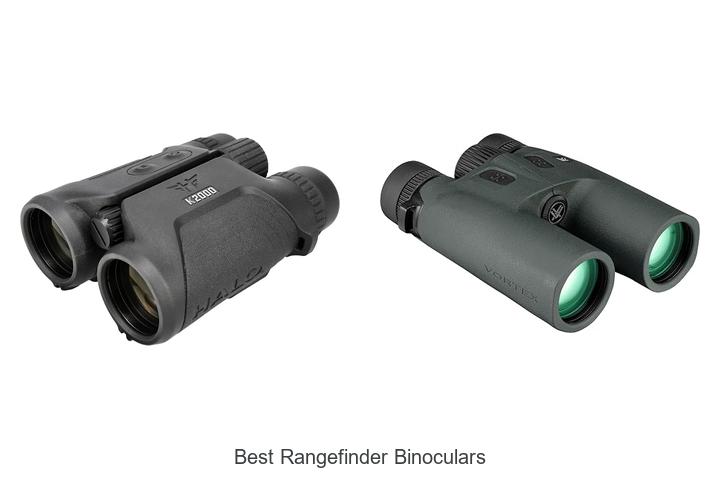 best rangefinder binoculars