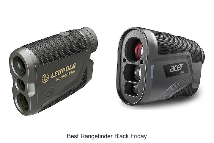 best rangefinder black friday