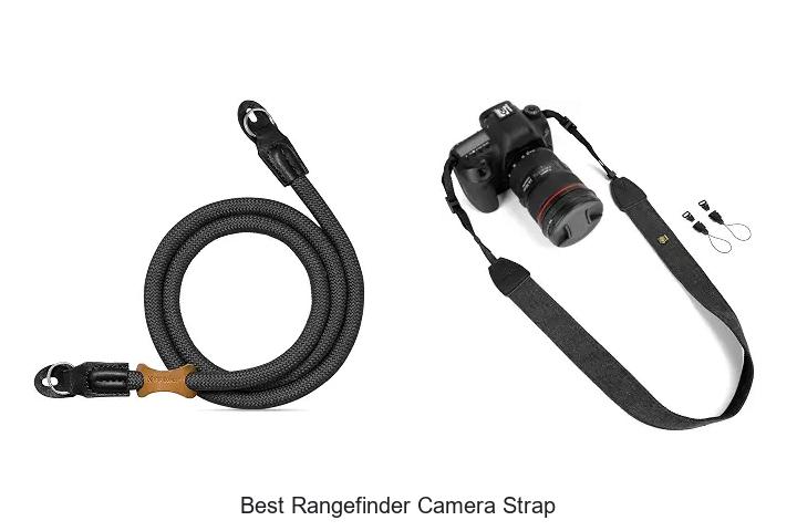 best rangefinder camera strap