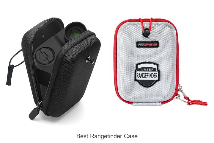 best rangefinder case
