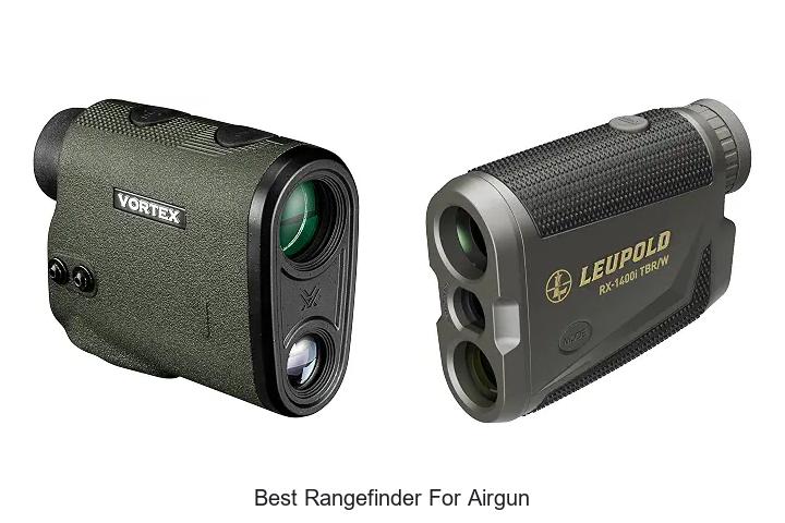 best rangefinder for airgun
