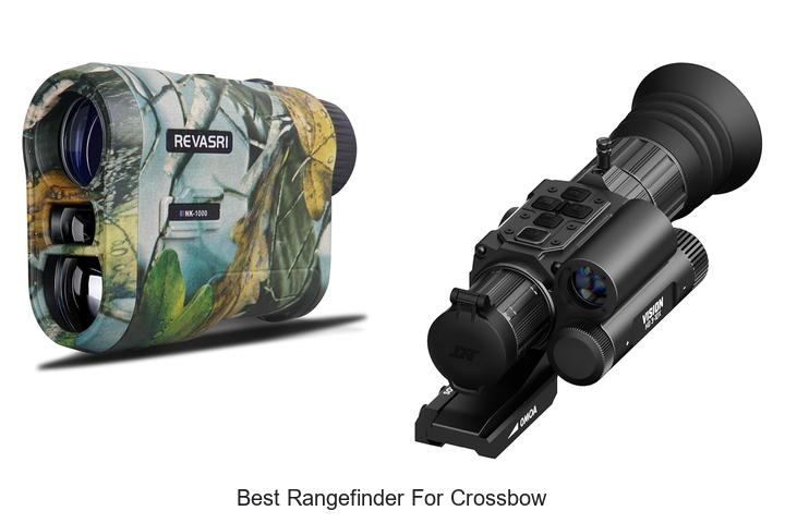 best rangefinder for crossbow