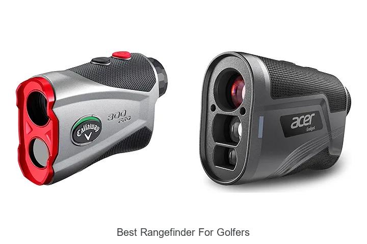 best rangefinder for golfers