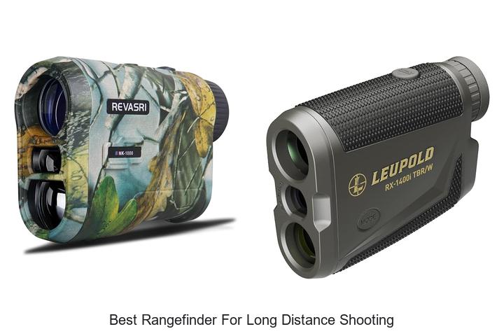 best rangefinder for long distance shooting