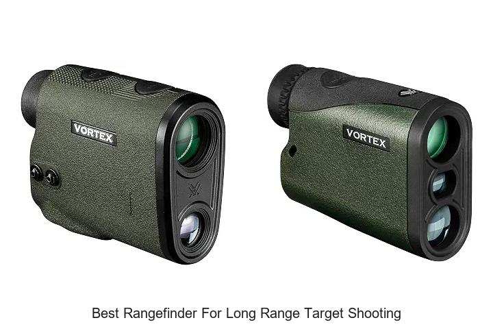 best rangefinder for long range target shooting