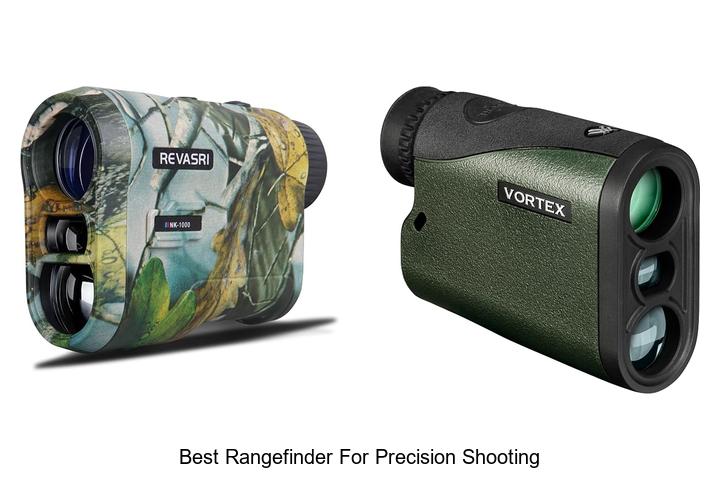 best rangefinder for precision shooting