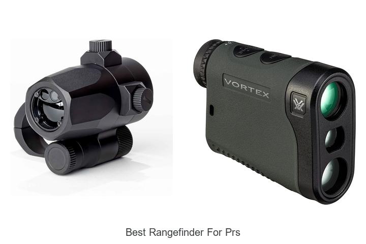 best rangefinder for prs