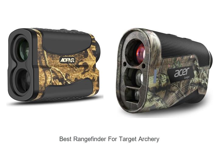 best rangefinder for target archery