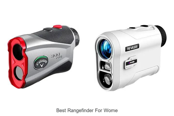 best rangefinder for wome