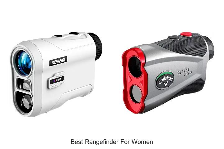 best rangefinder for women