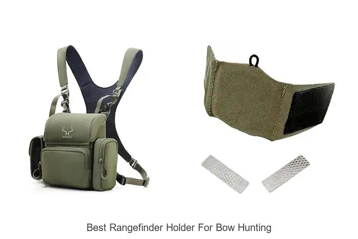 best rangefinder holder for bow hunting
