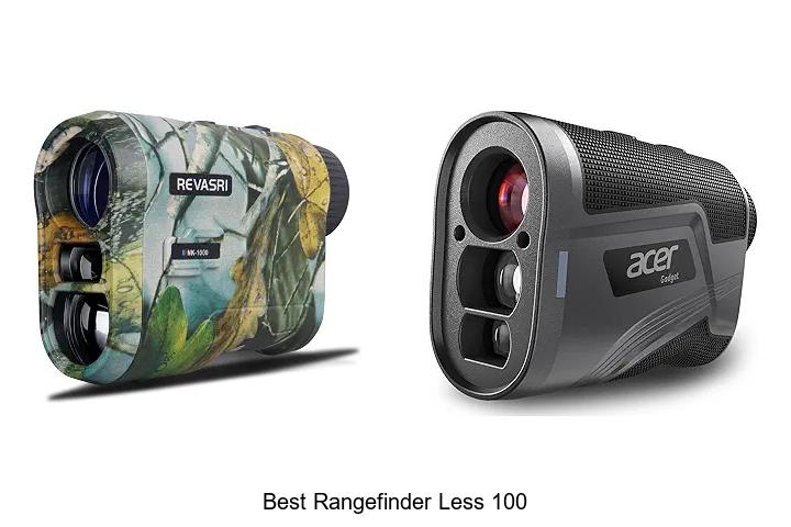 best rangefinder less 100