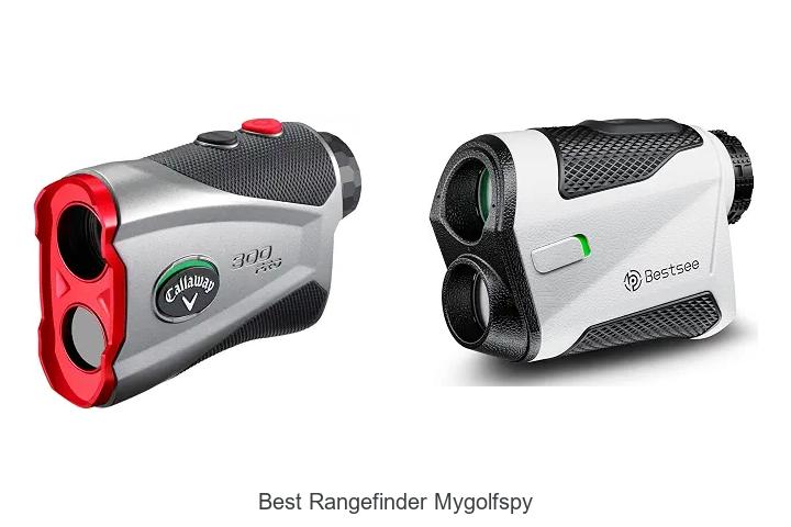 best rangefinder mygolfspy