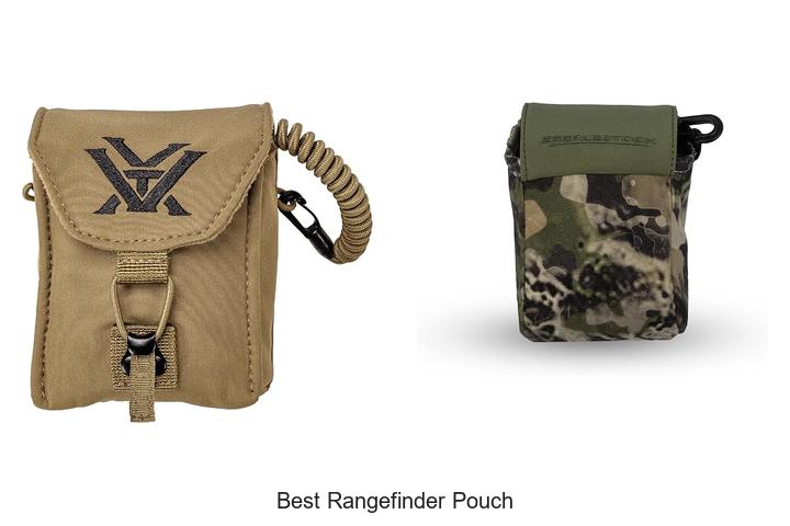 best rangefinder pouch