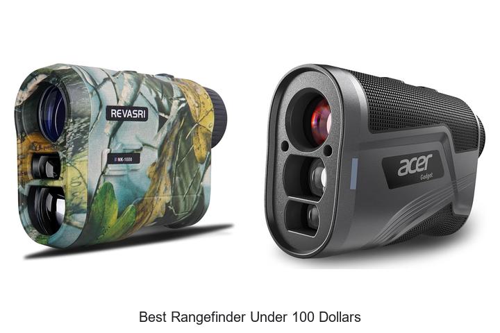 best rangefinder under 100 dollars