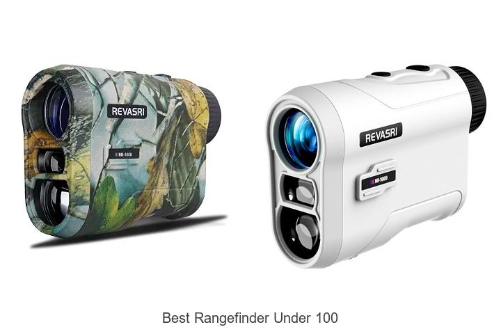 best rangefinder under 100