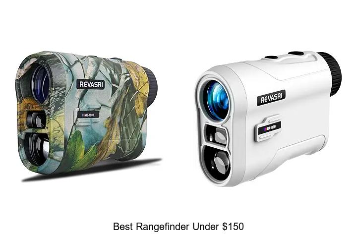 best rangefinder under $150