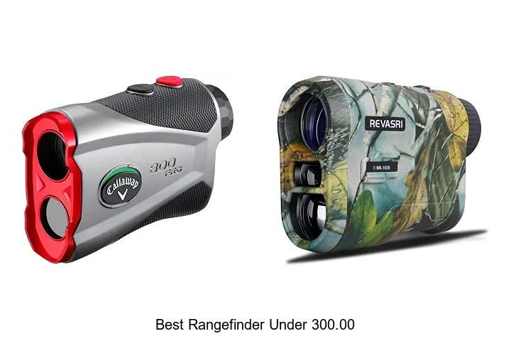 best rangefinder under 300.00