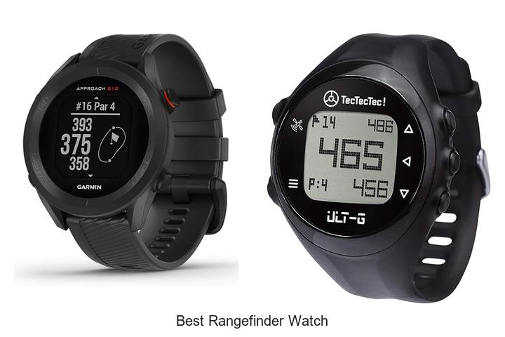 best rangefinder watch