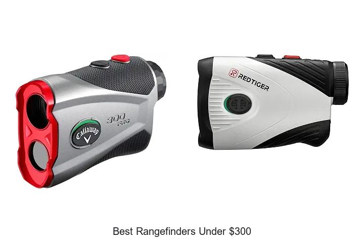 best rangefinders under $300