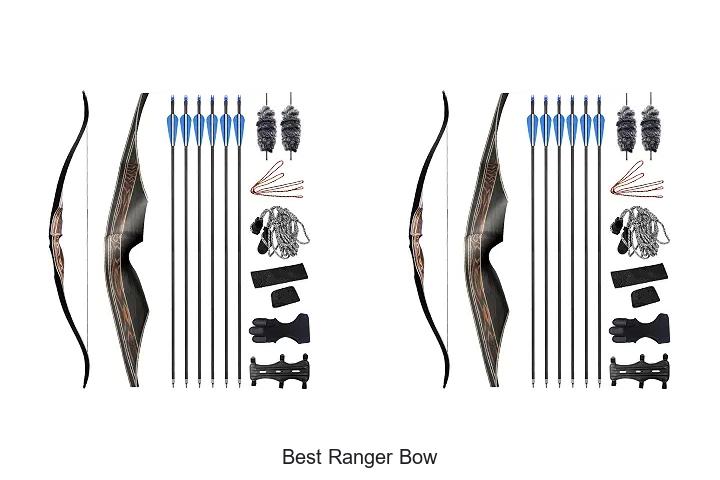 best ranger bow