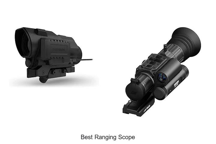 best ranging scope