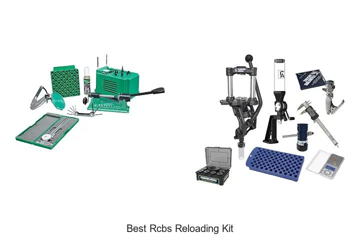 best rcbs reloading kit