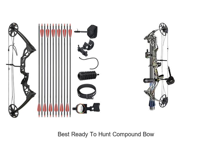 best ready to hunt compound bow