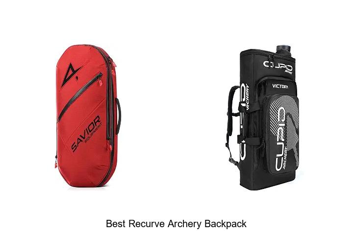 best recurve archery backpack