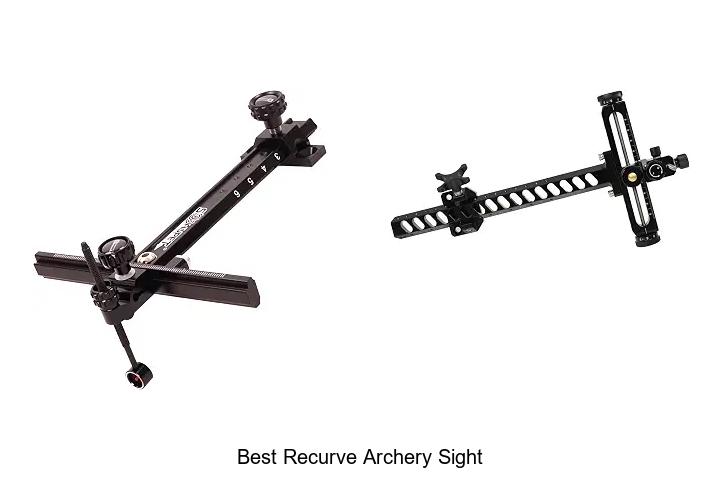 best recurve archery sight