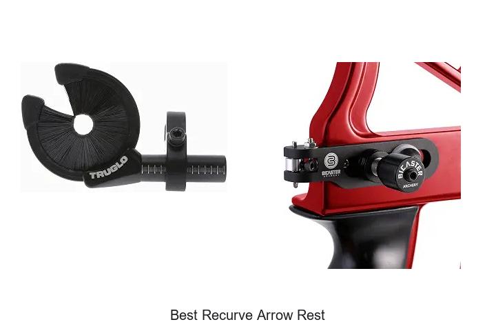 best recurve arrow rest