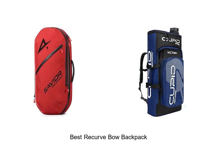 best recurve bow backpack