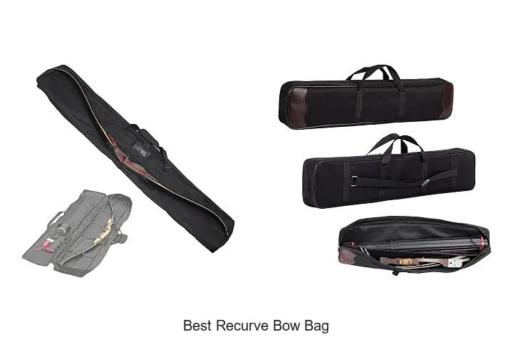 best recurve bow bag