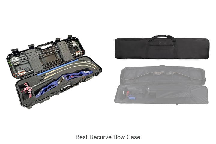 best recurve bow case