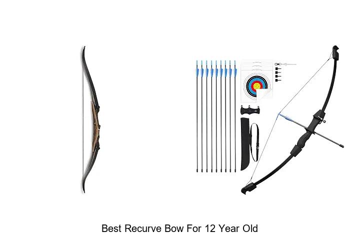 best recurve bow for 12 year old