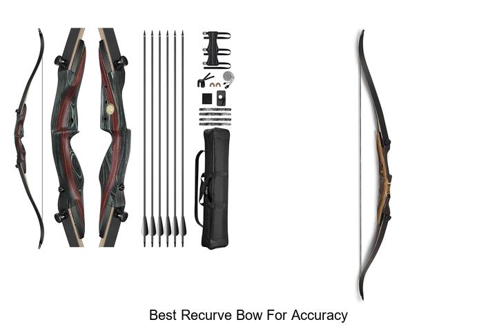 best recurve bow for accuracy