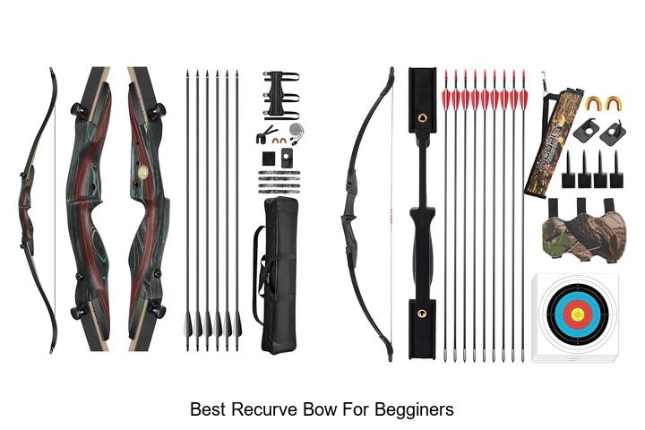 best recurve bow for begginers