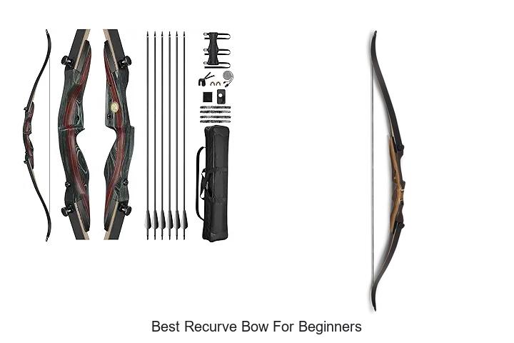 best recurve bow for beginners
