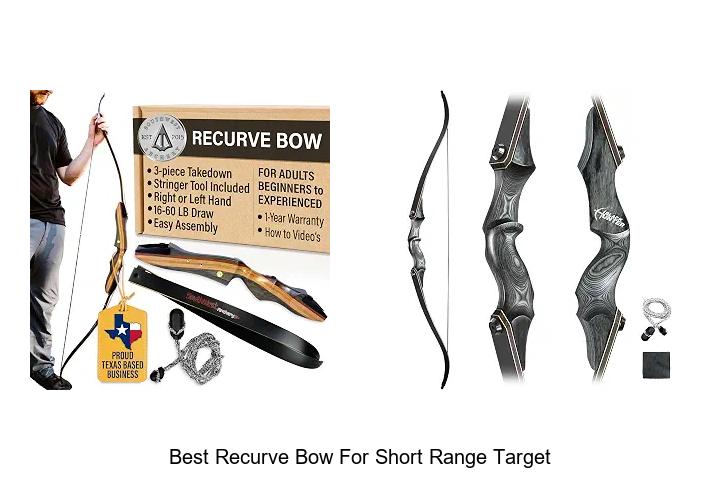 best recurve bow for short range target