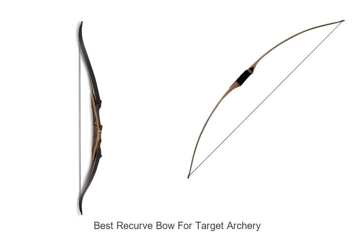 best recurve bow for target archery