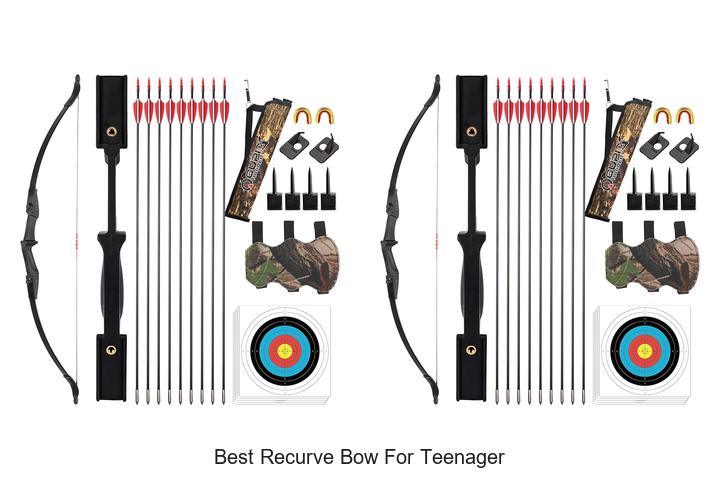 best recurve bow for teenager