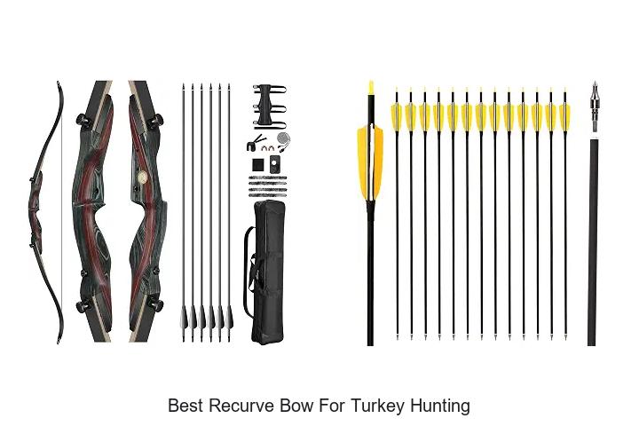best recurve bow for turkey hunting