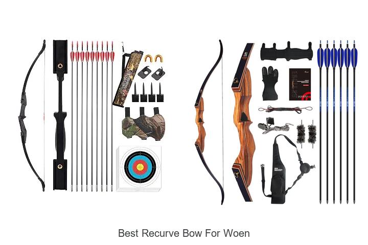 best recurve bow for woen