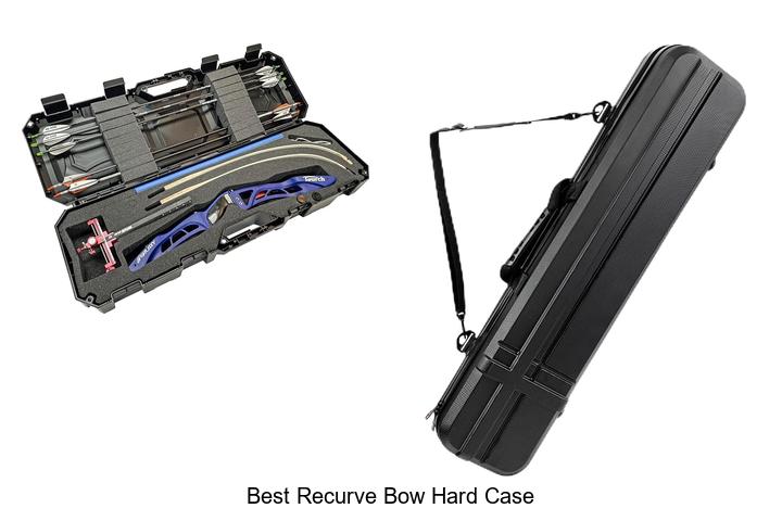 best recurve bow hard case