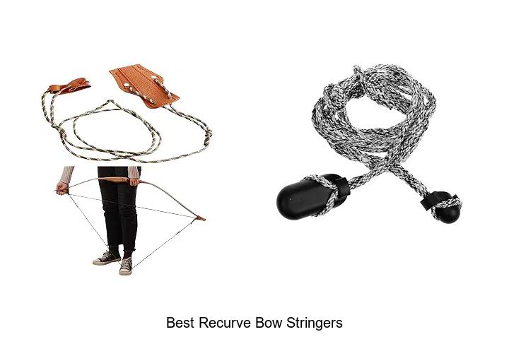 best recurve bow stringers