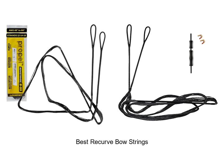 best recurve bow strings