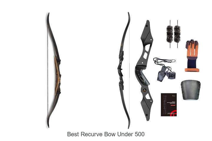 best recurve bow under 500
