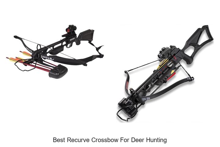 best recurve crossbow for deer hunting